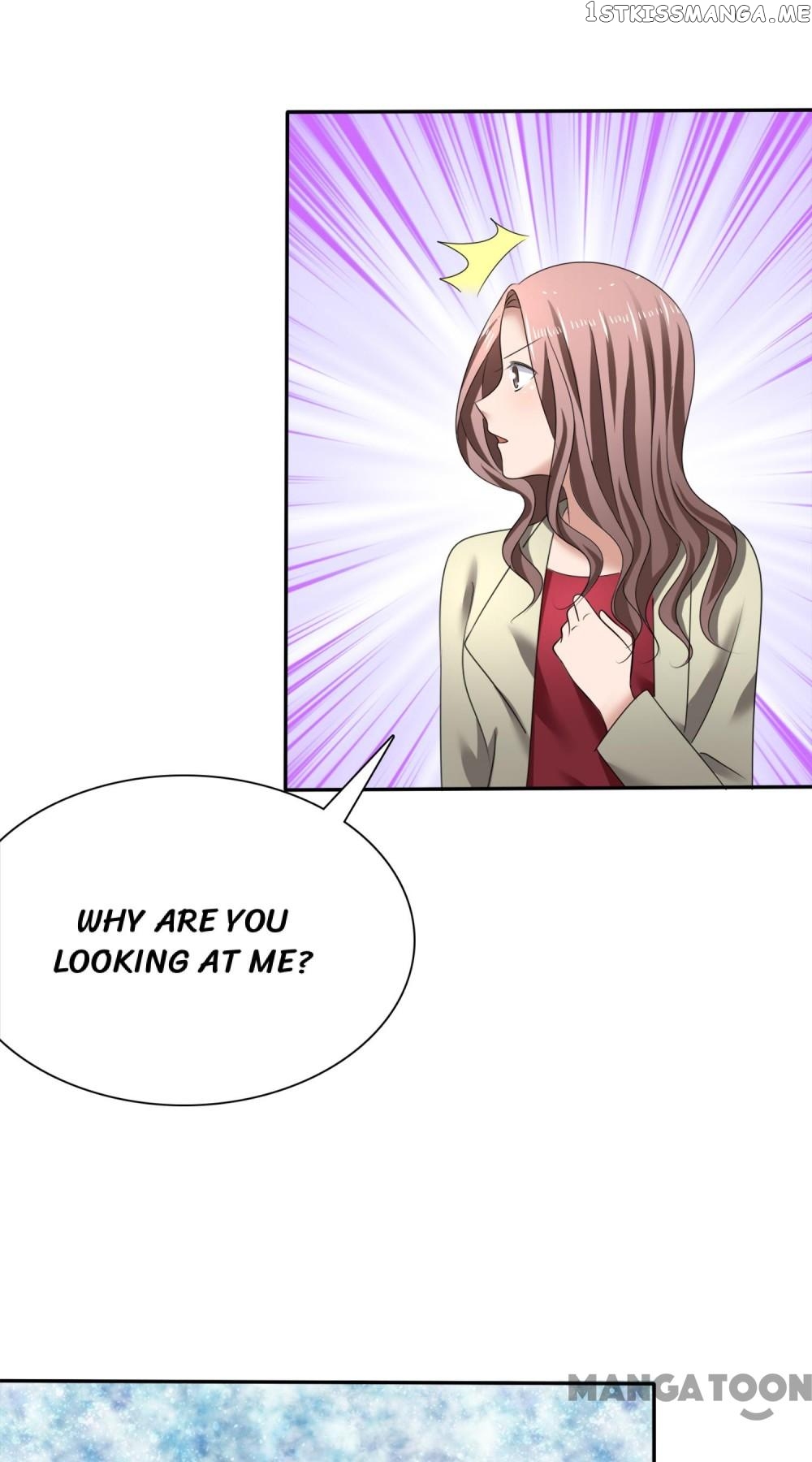 When the Angel Falls for Me chapter 18 - page 4