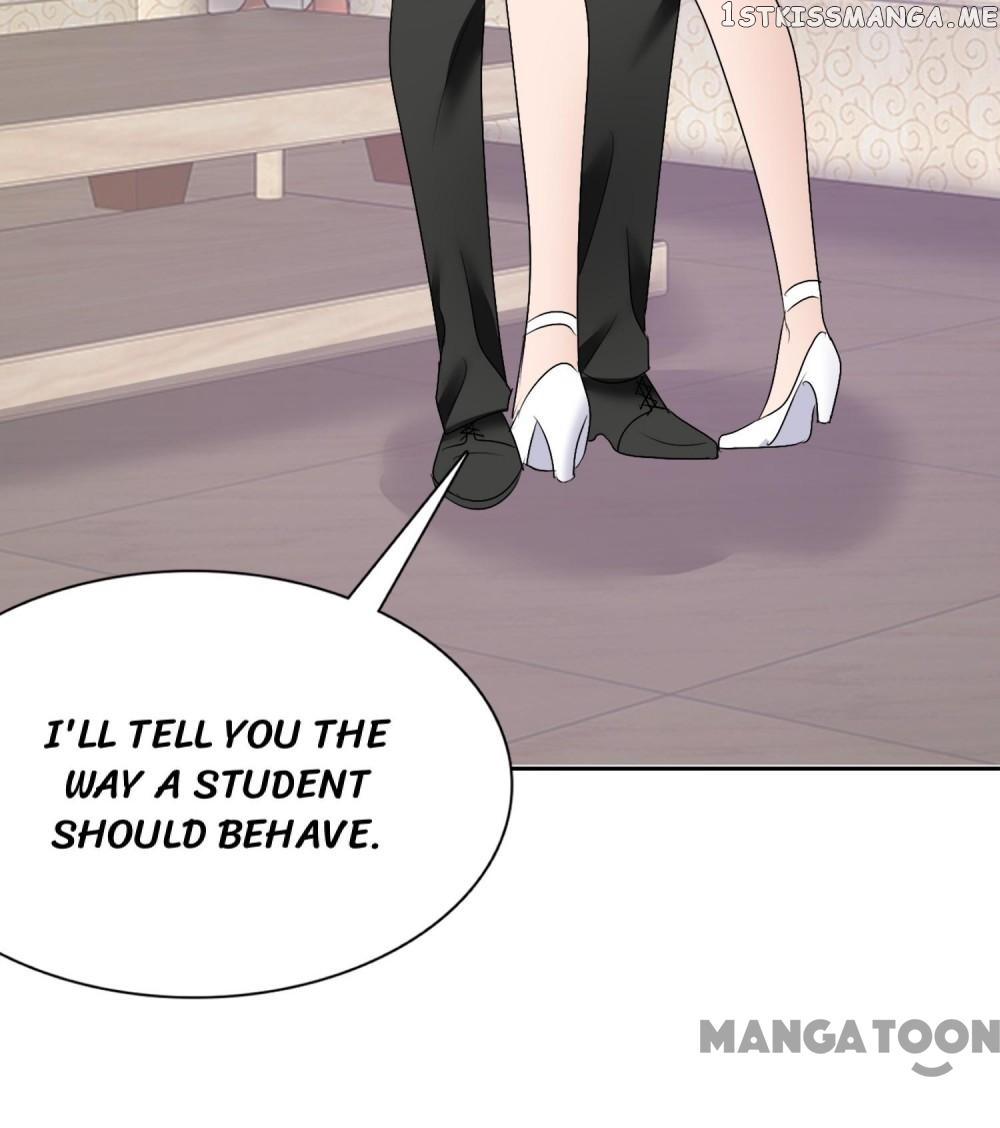 When the Angel Falls for Me chapter 18 - page 40