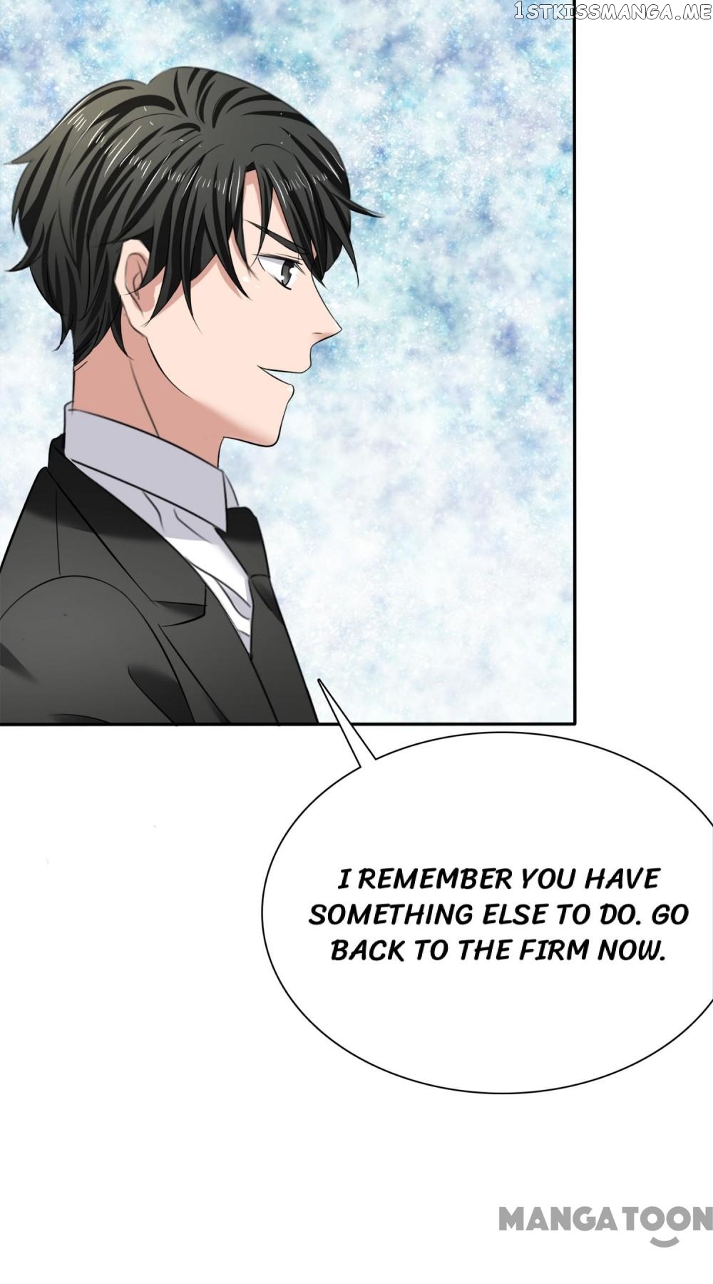 When the Angel Falls for Me chapter 18 - page 5