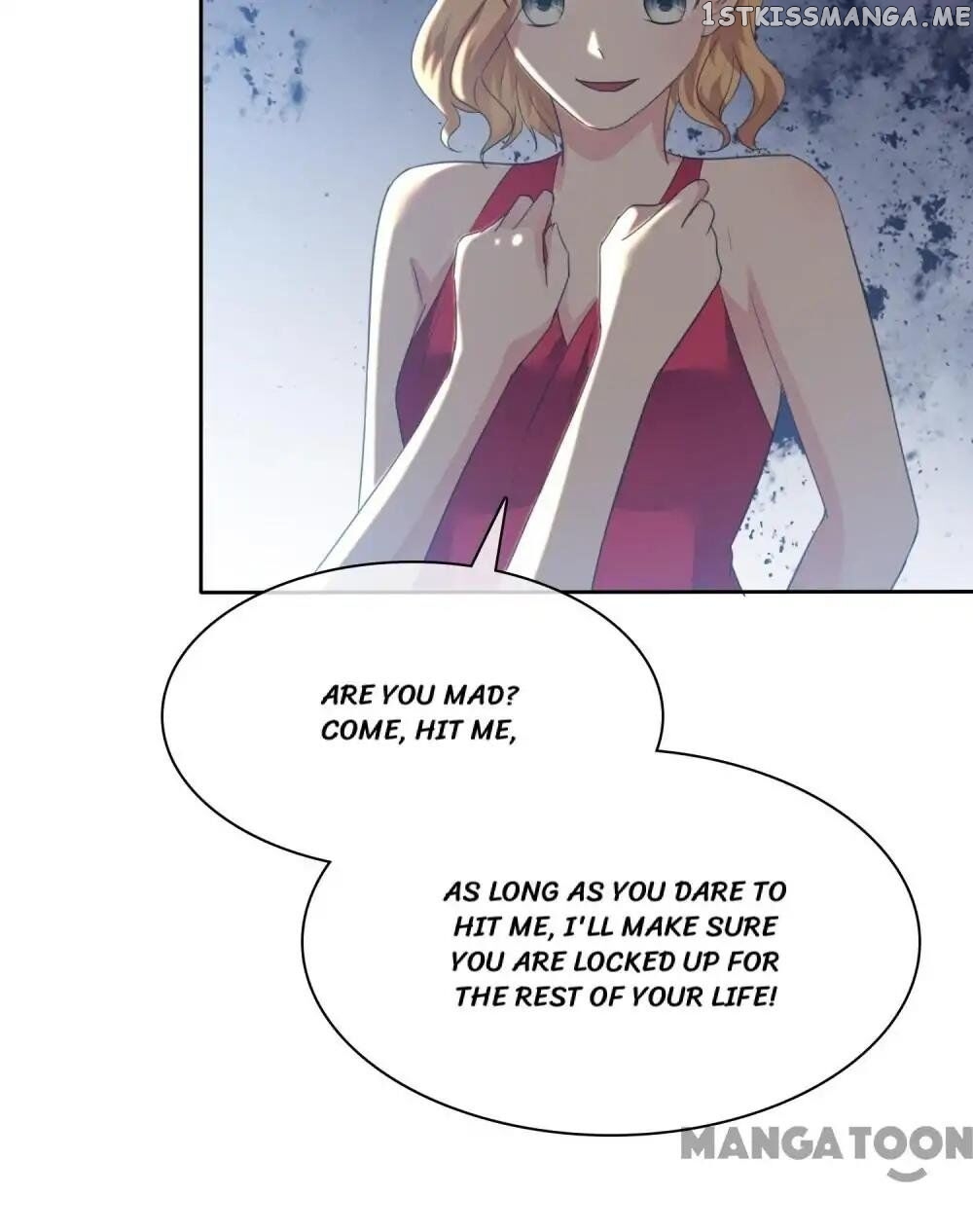 When the Angel Falls for Me chapter 101 - page 11