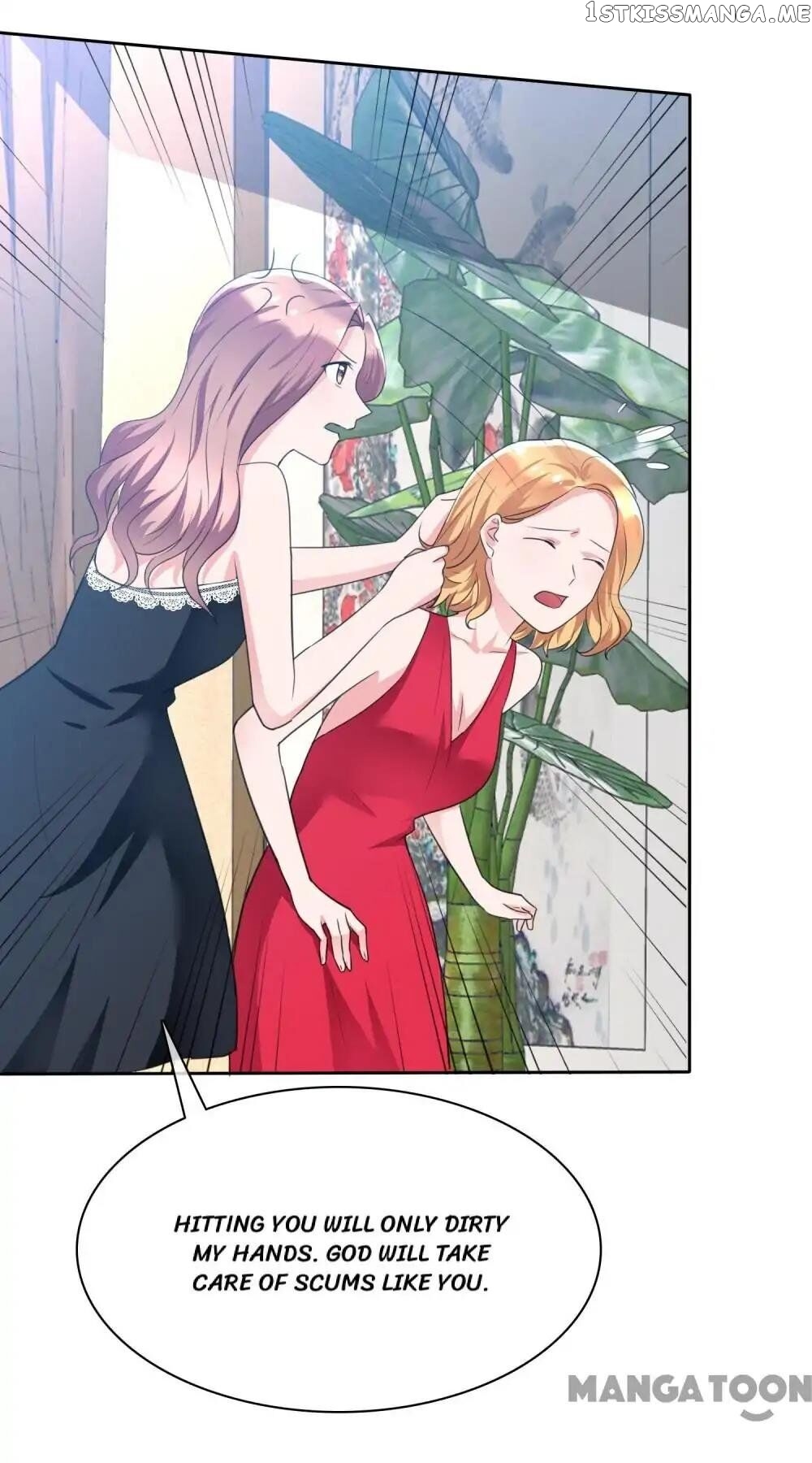 When the Angel Falls for Me chapter 101 - page 14