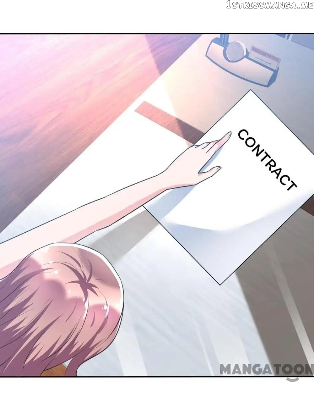 When the Angel Falls for Me chapter 101 - page 15