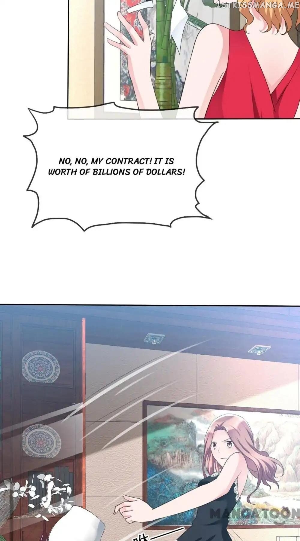 When the Angel Falls for Me chapter 101 - page 18