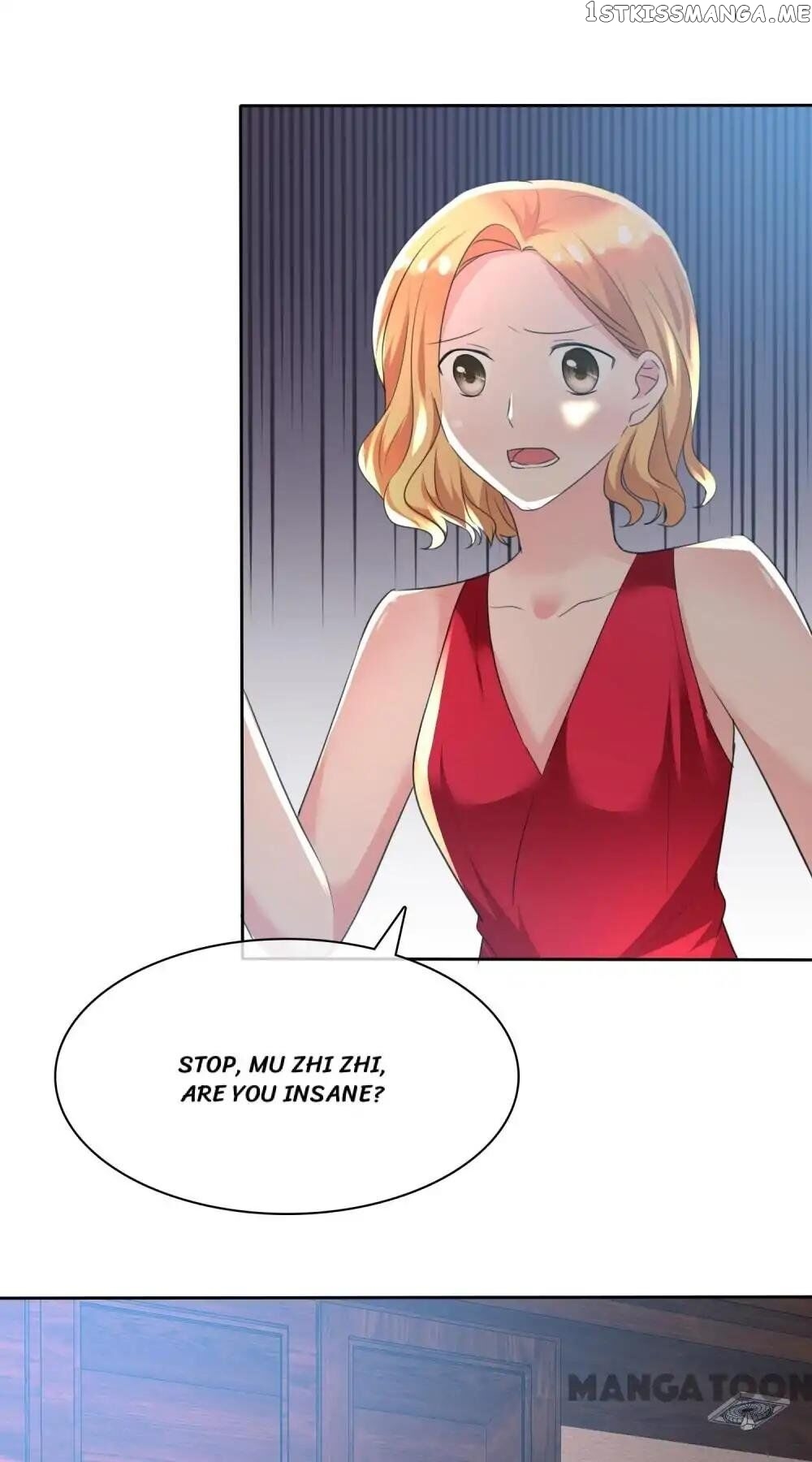 When the Angel Falls for Me chapter 101 - page 20