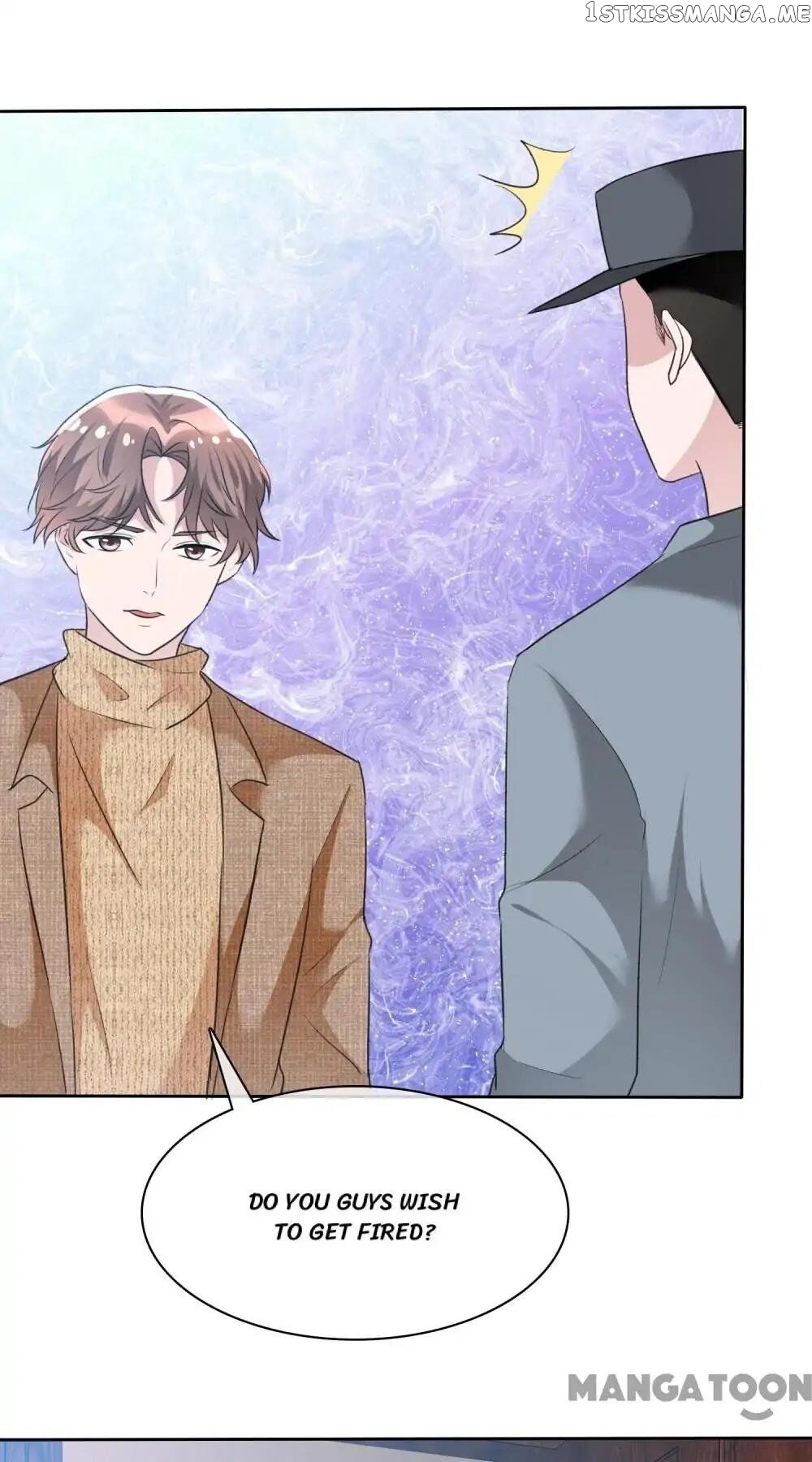 When the Angel Falls for Me chapter 101 - page 24