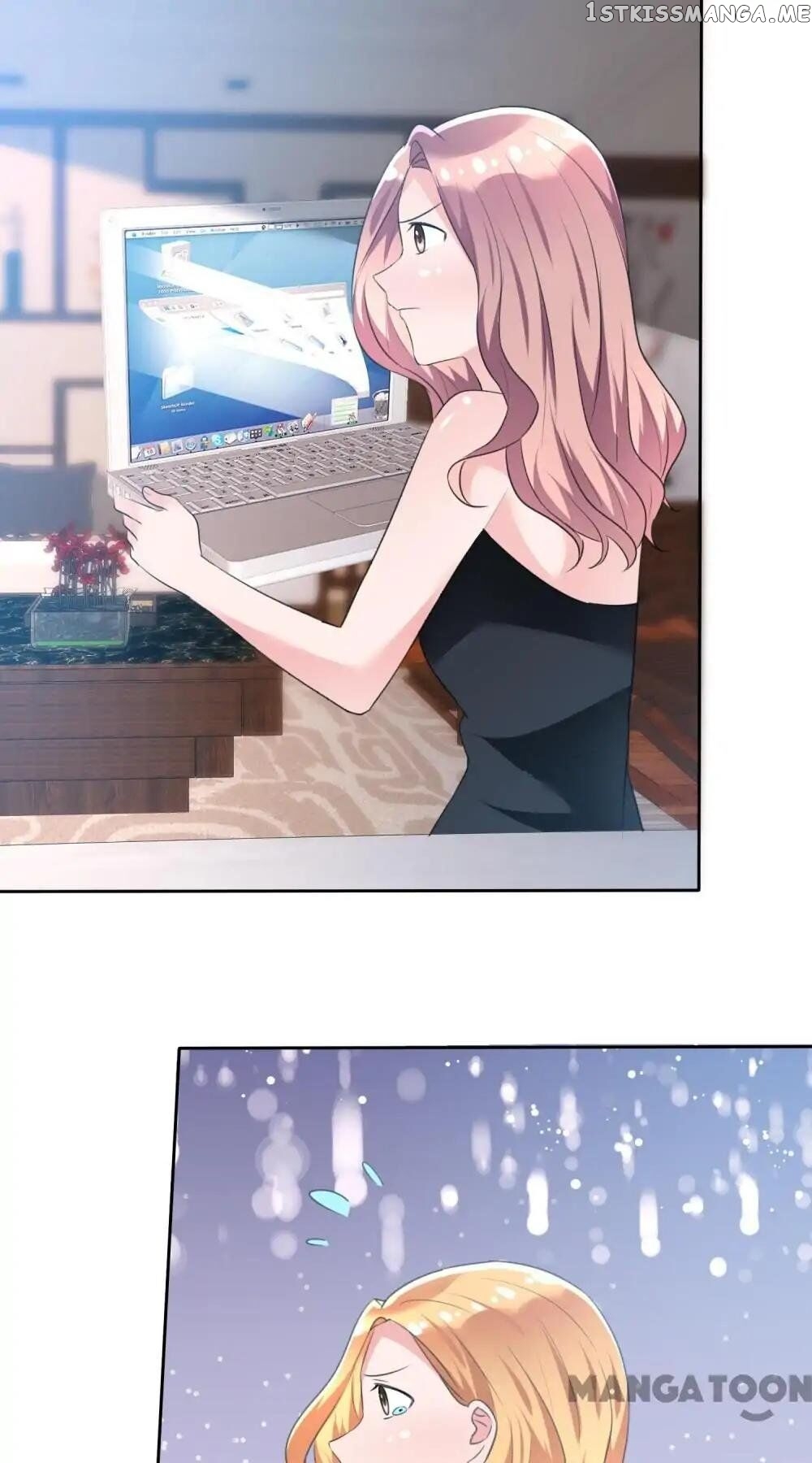 When the Angel Falls for Me chapter 101 - page 26