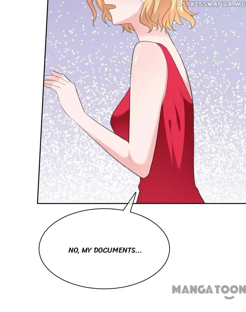 When the Angel Falls for Me chapter 101 - page 27