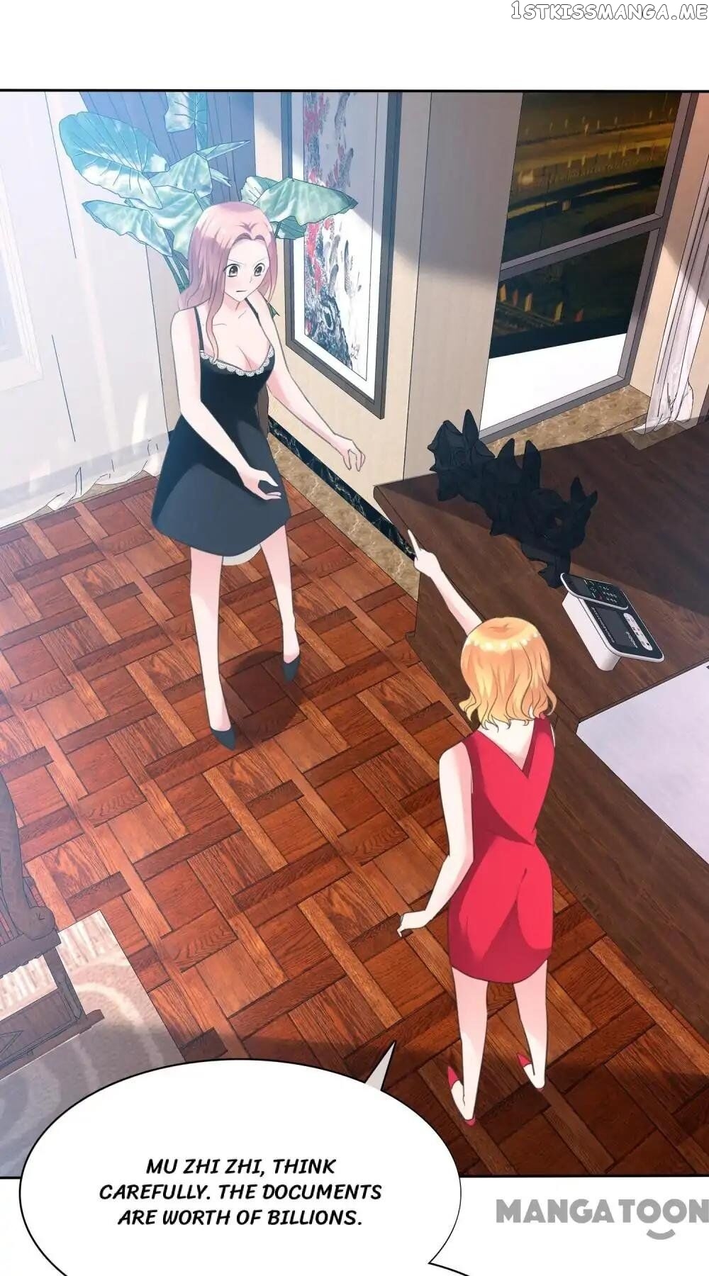 When the Angel Falls for Me chapter 101 - page 28