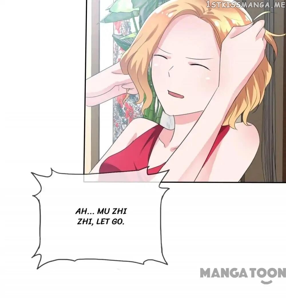When the Angel Falls for Me chapter 101 - page 3