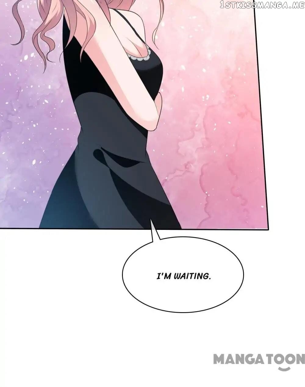 When the Angel Falls for Me chapter 101 - page 35