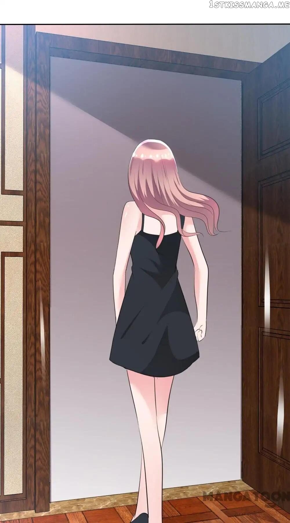When the Angel Falls for Me chapter 101 - page 36