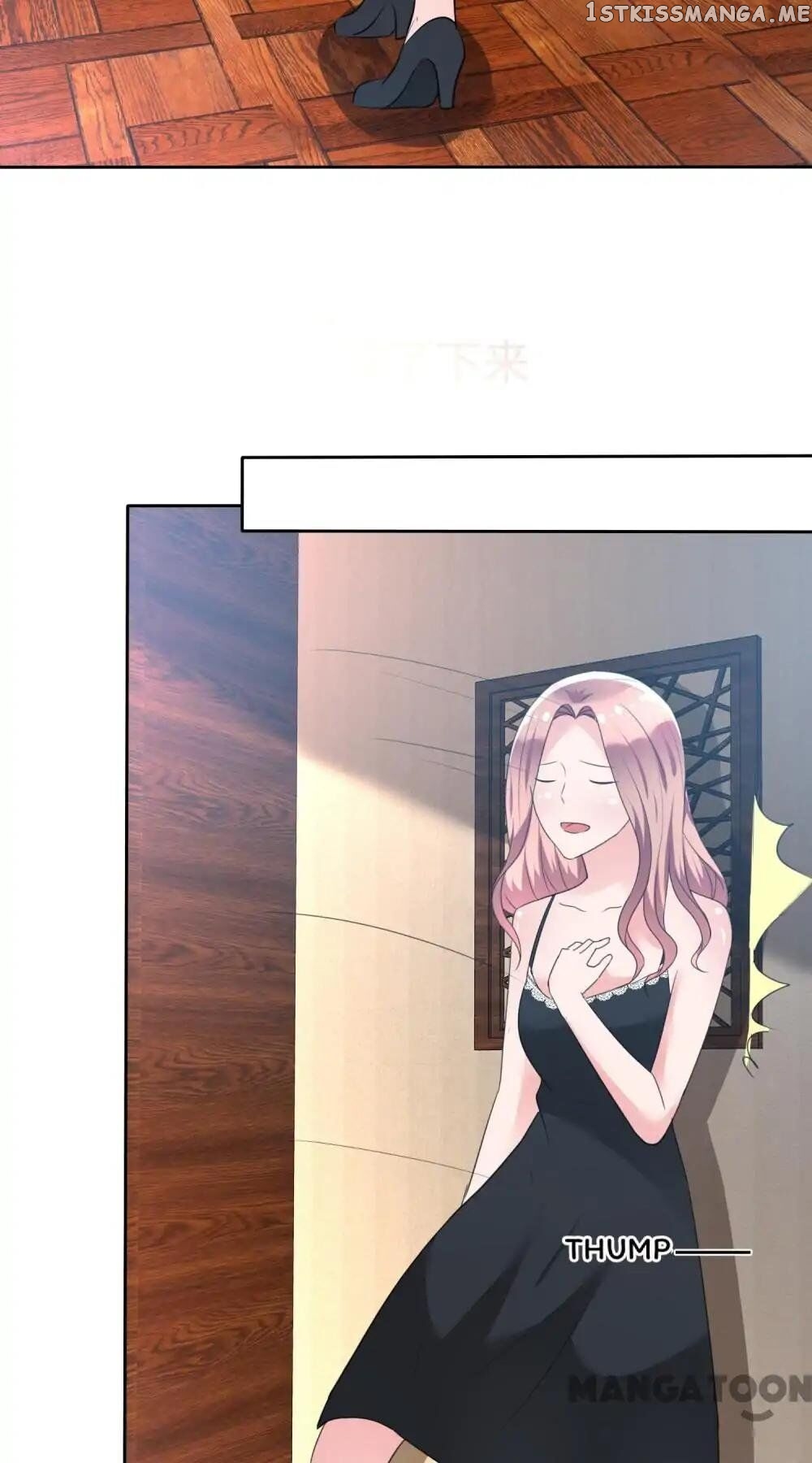 When the Angel Falls for Me chapter 101 - page 37