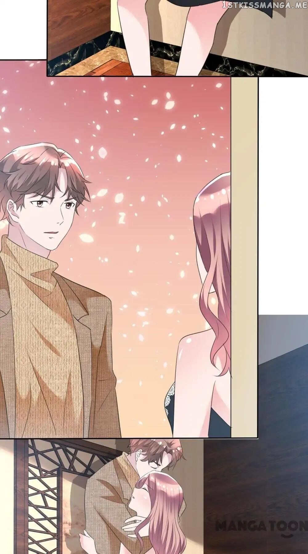 When the Angel Falls for Me chapter 101 - page 38