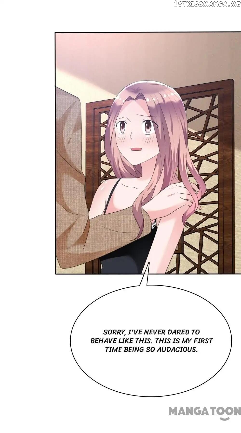 When the Angel Falls for Me chapter 101 - page 40