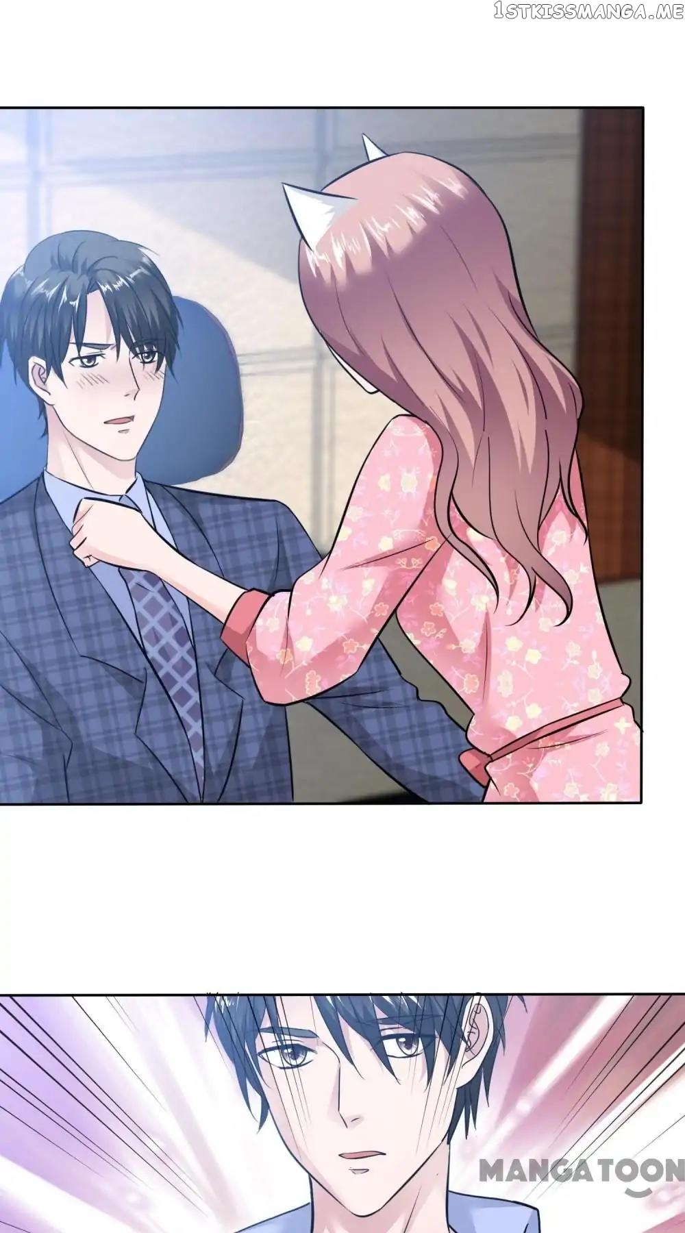 When the Angel Falls for Me chapter 72 - page 1