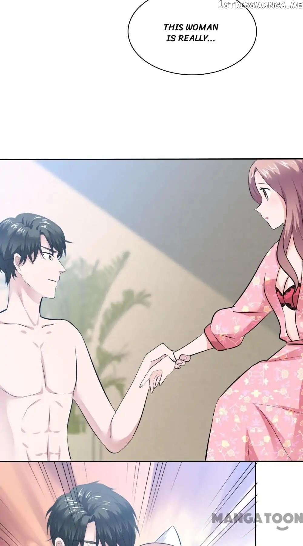 When the Angel Falls for Me chapter 72 - page 10