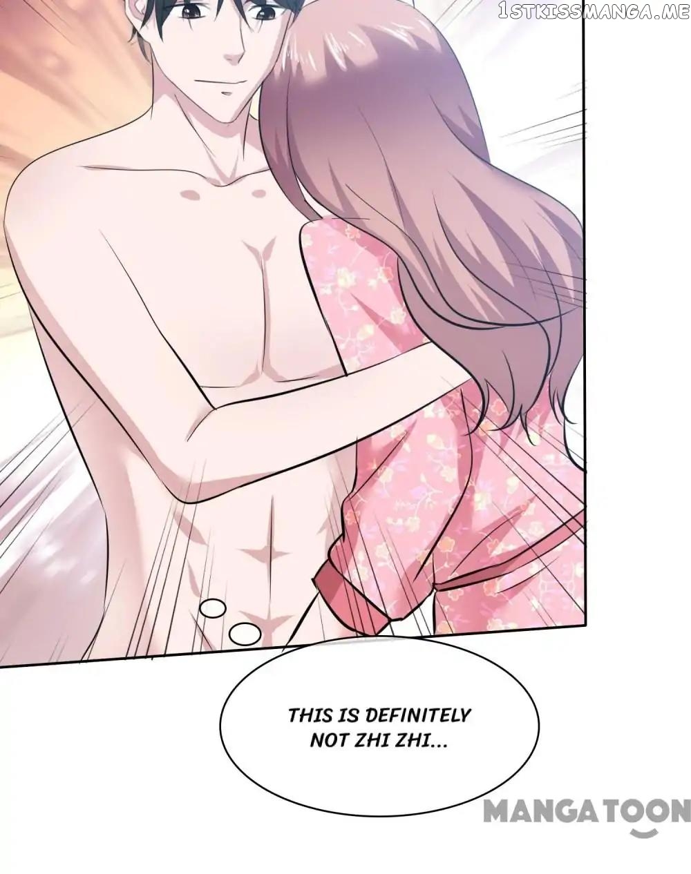 When the Angel Falls for Me chapter 72 - page 11