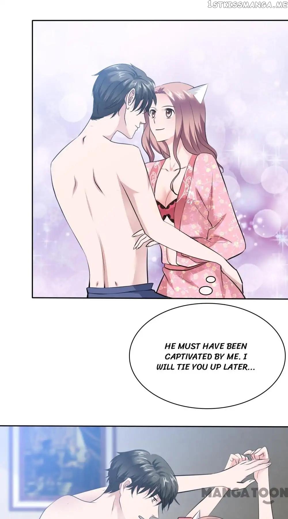 When the Angel Falls for Me chapter 72 - page 12