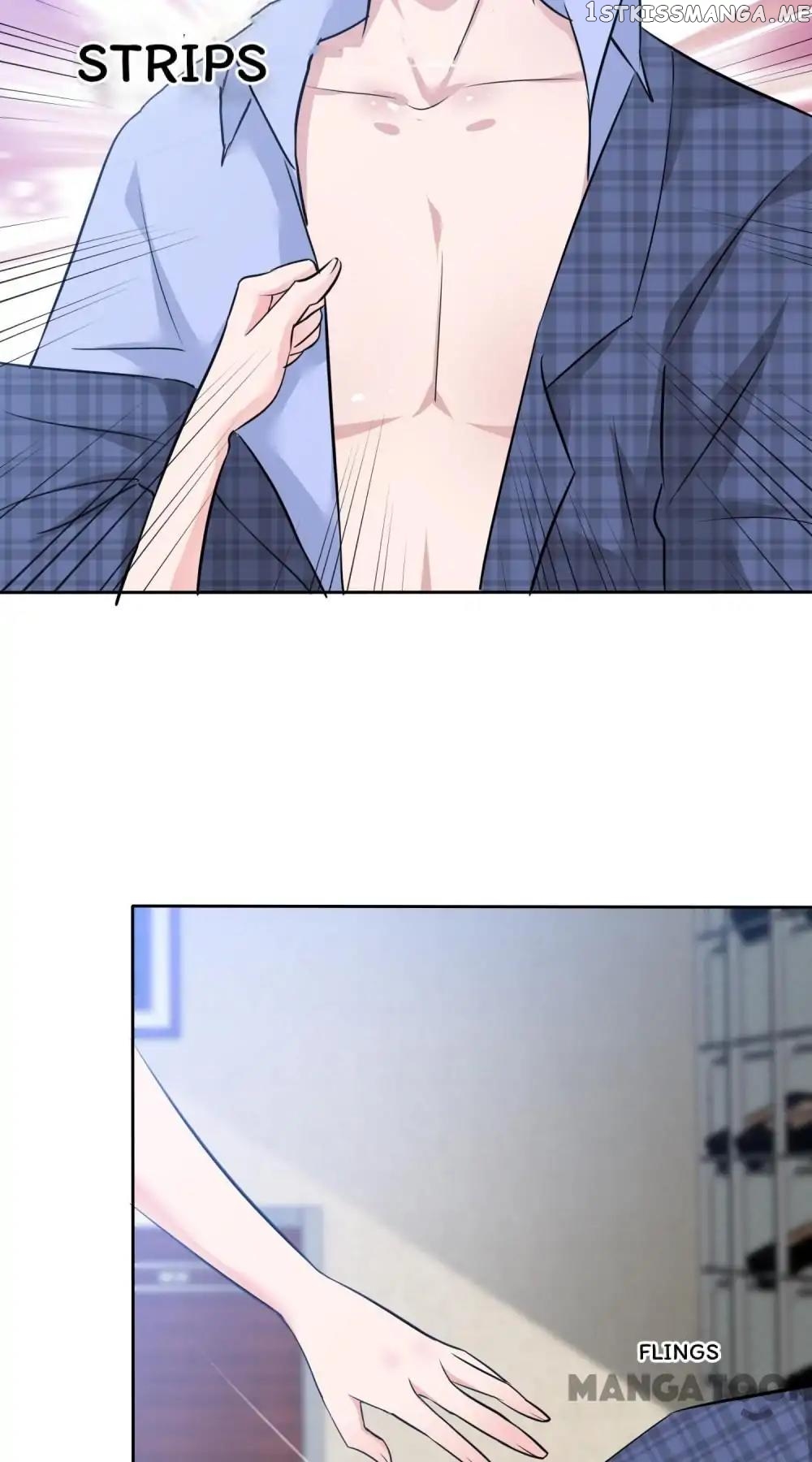 When the Angel Falls for Me chapter 72 - page 2