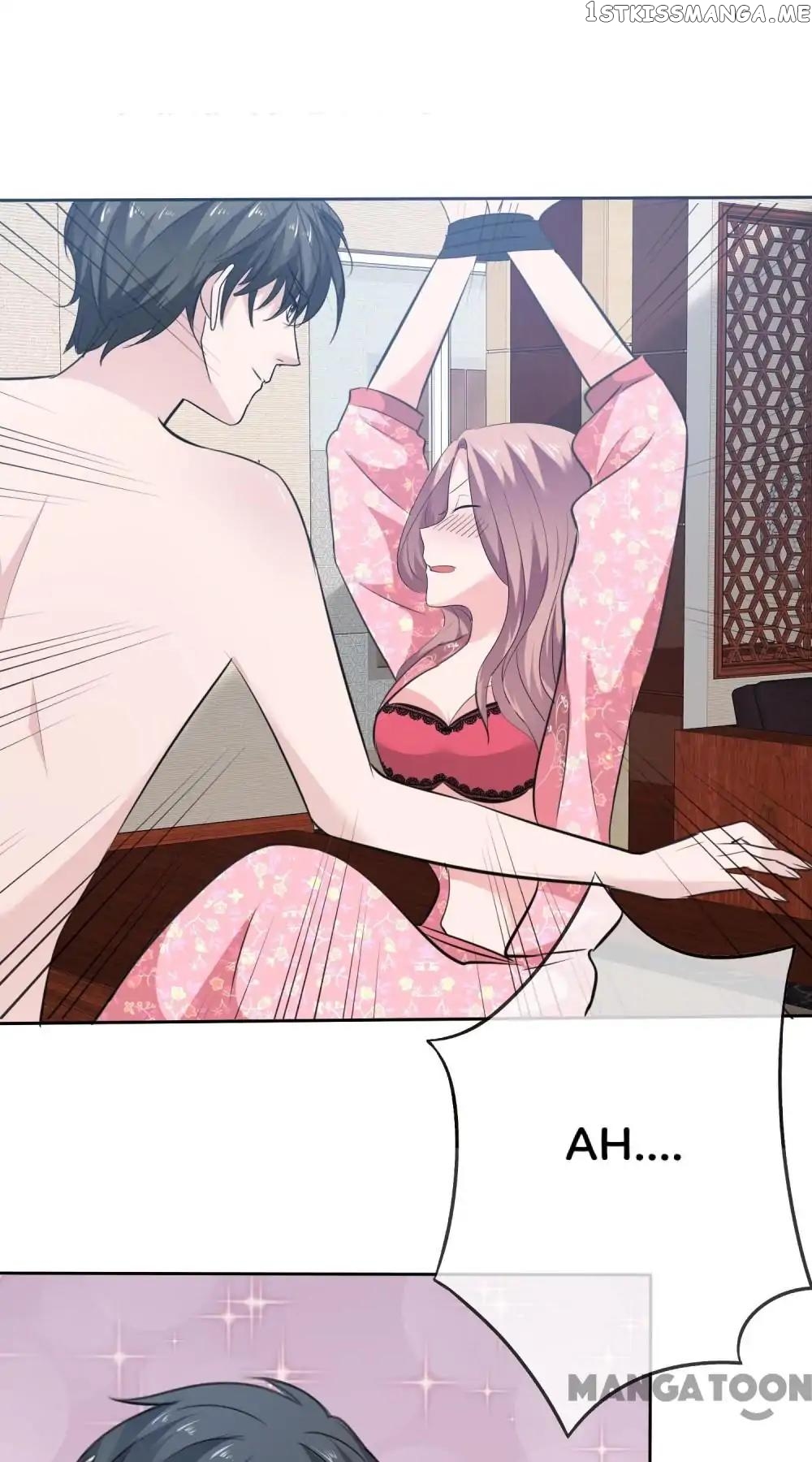 When the Angel Falls for Me chapter 72 - page 20