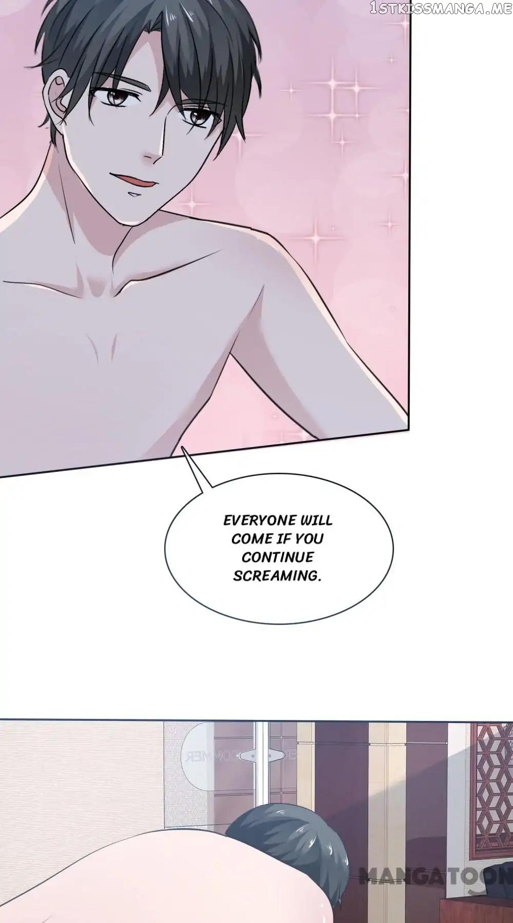 When the Angel Falls for Me chapter 72 - page 21