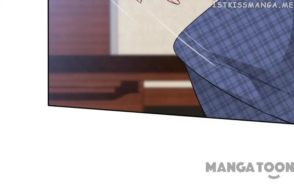 When the Angel Falls for Me chapter 72 - page 3