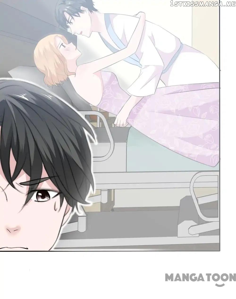 When the Angel Falls for Me chapter 72 - page 31