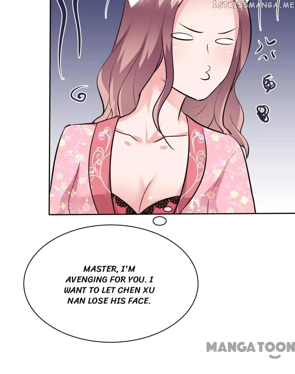When the Angel Falls for Me chapter 72 - page 7