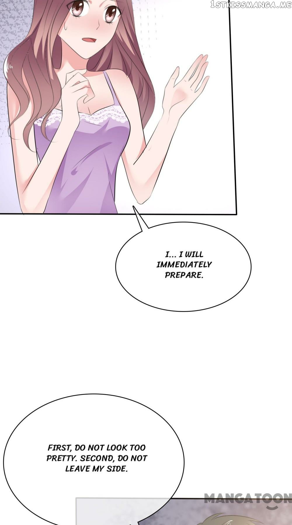 When the Angel Falls for Me chapter 43 - page 10