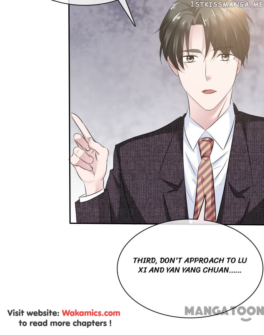 When the Angel Falls for Me chapter 43 - page 11