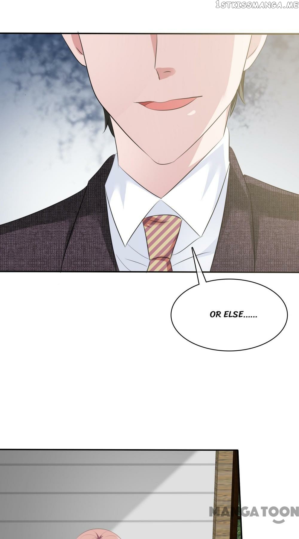 When the Angel Falls for Me chapter 43 - page 12