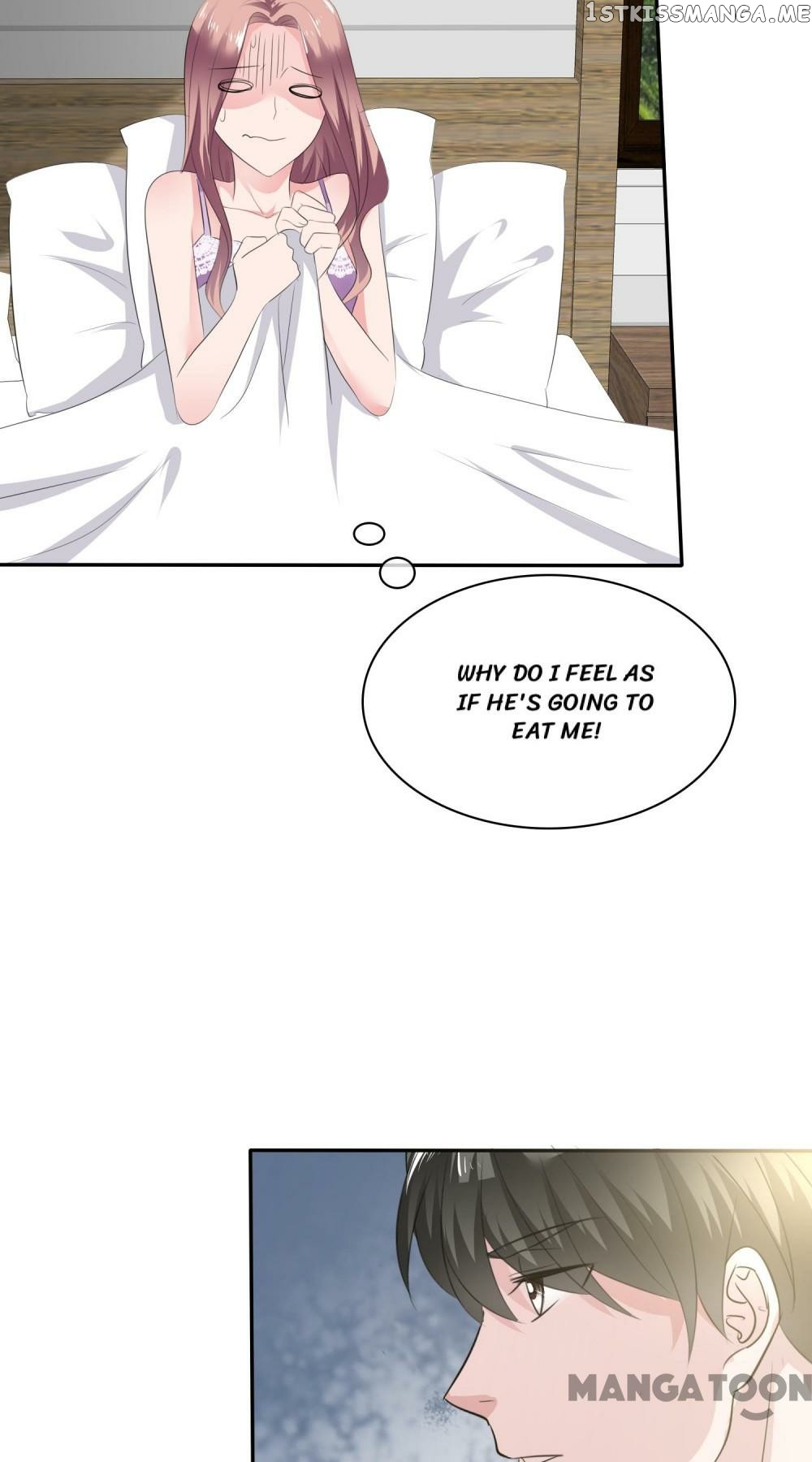 When the Angel Falls for Me chapter 43 - page 13