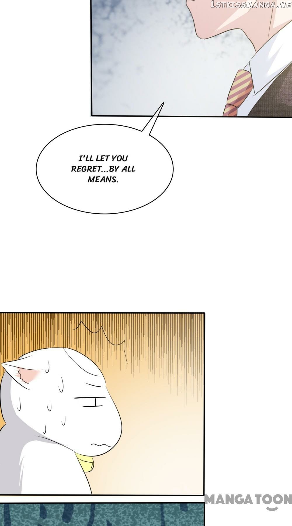 When the Angel Falls for Me chapter 43 - page 14