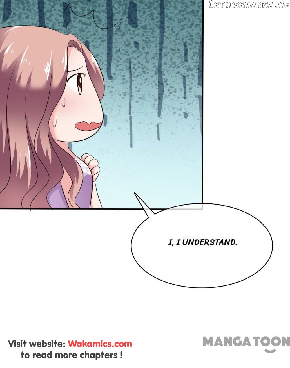 When the Angel Falls for Me chapter 43 - page 15