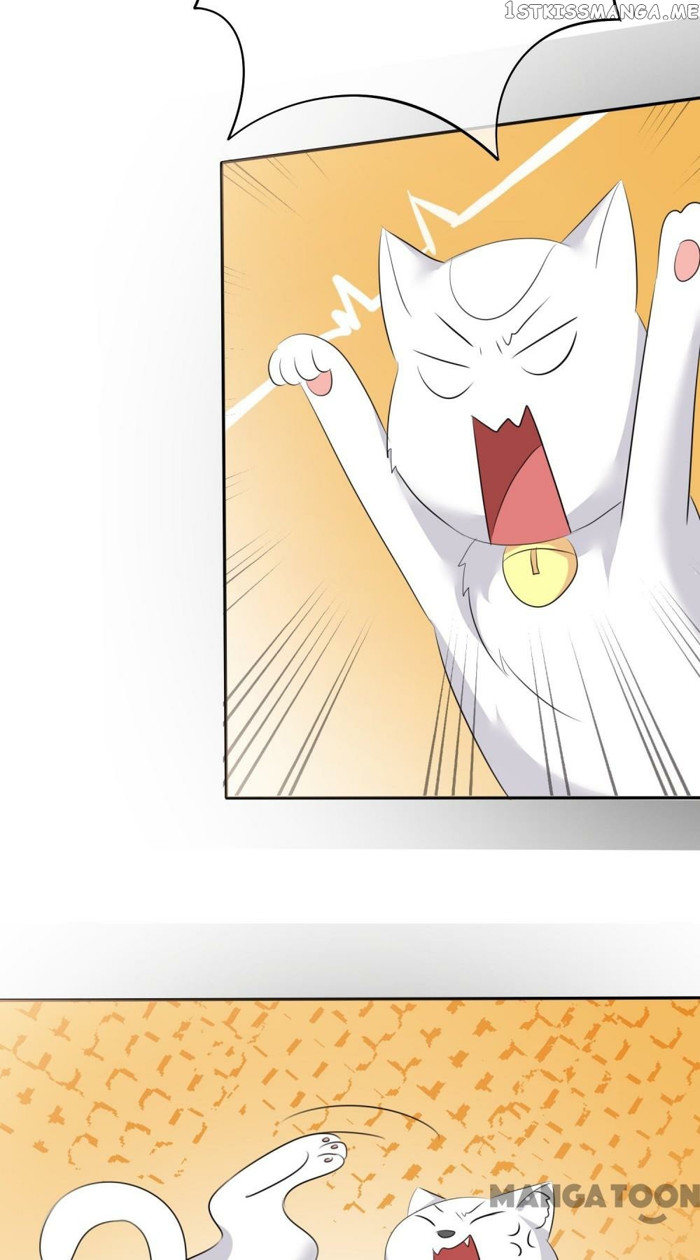 When the Angel Falls for Me chapter 43 - page 17