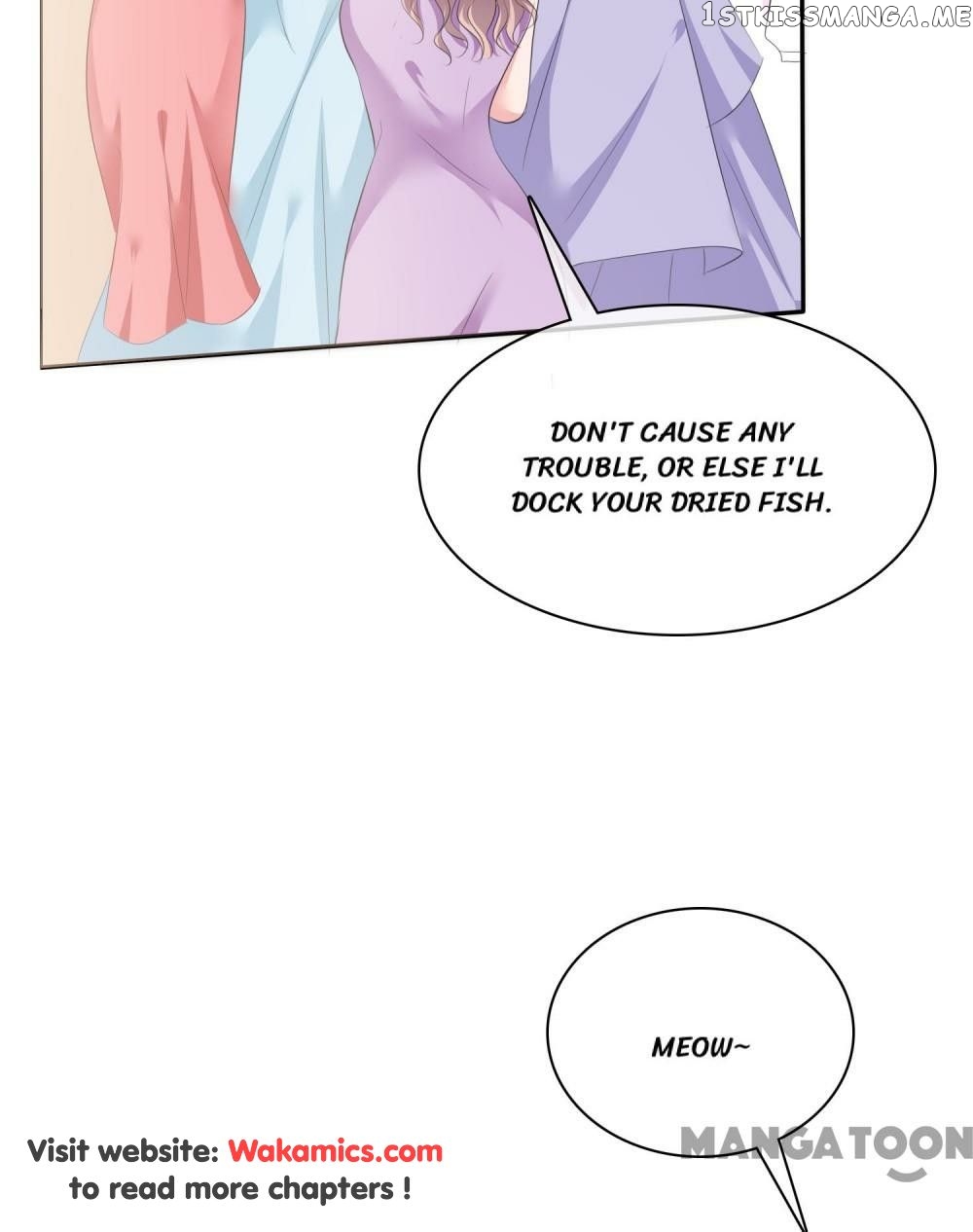 When the Angel Falls for Me chapter 43 - page 19