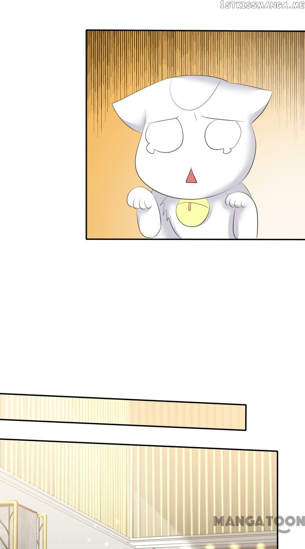 When the Angel Falls for Me chapter 43 - page 20