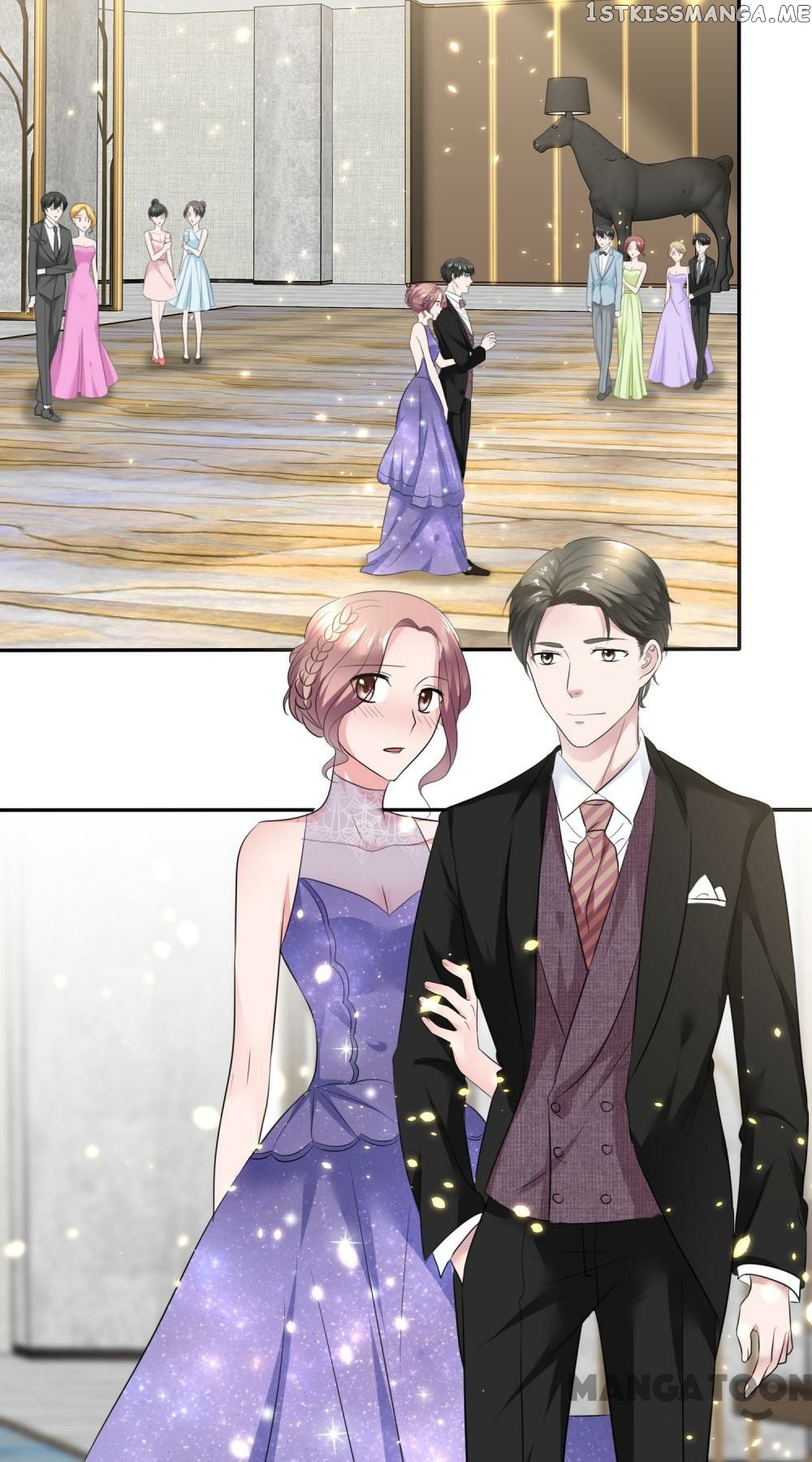 When the Angel Falls for Me chapter 43 - page 21