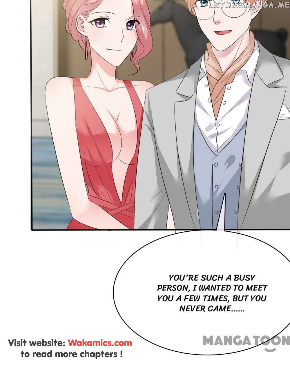 When the Angel Falls for Me chapter 43 - page 23