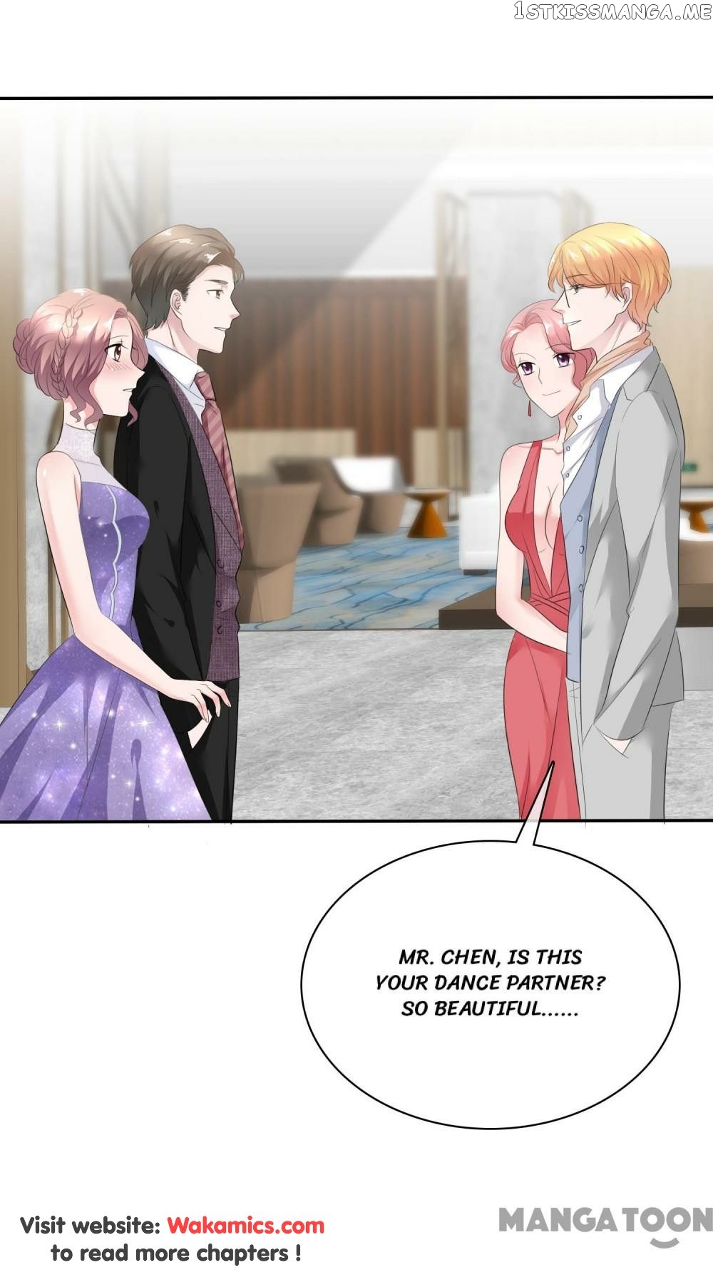 When the Angel Falls for Me chapter 43 - page 24
