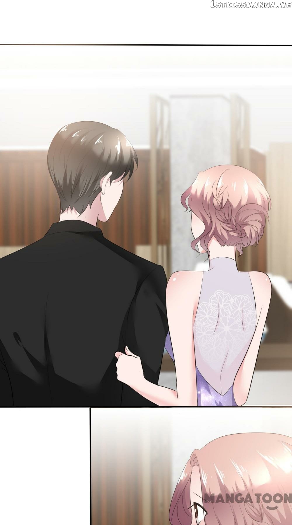 When the Angel Falls for Me chapter 43 - page 26