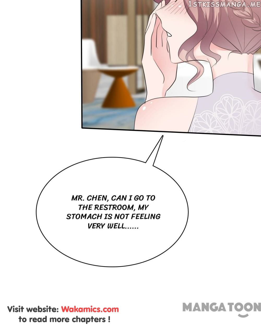 When the Angel Falls for Me chapter 43 - page 27