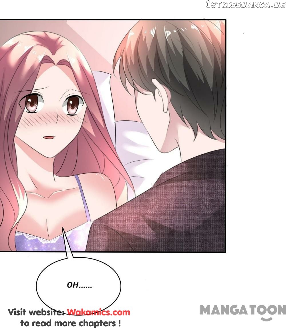 When the Angel Falls for Me chapter 43 - page 3