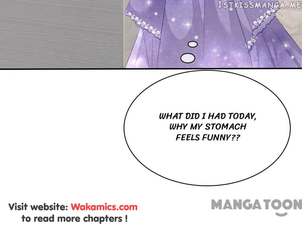When the Angel Falls for Me chapter 43 - page 31