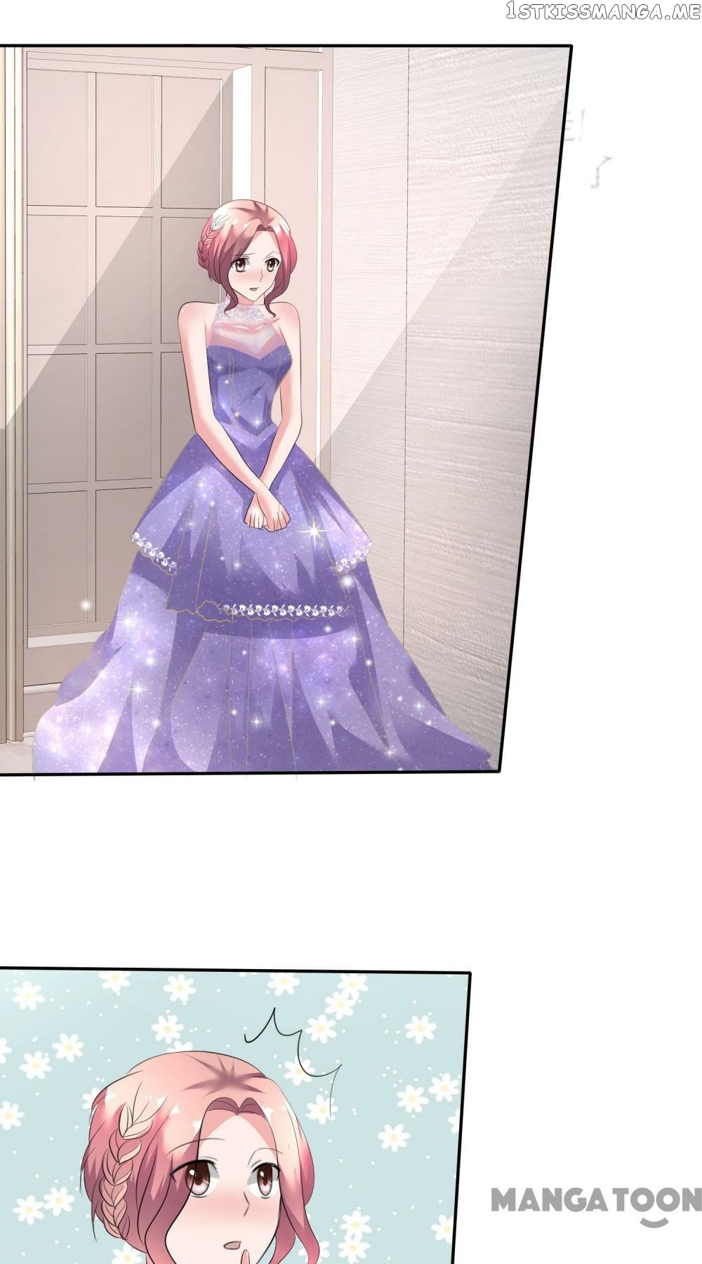 When the Angel Falls for Me chapter 43 - page 32