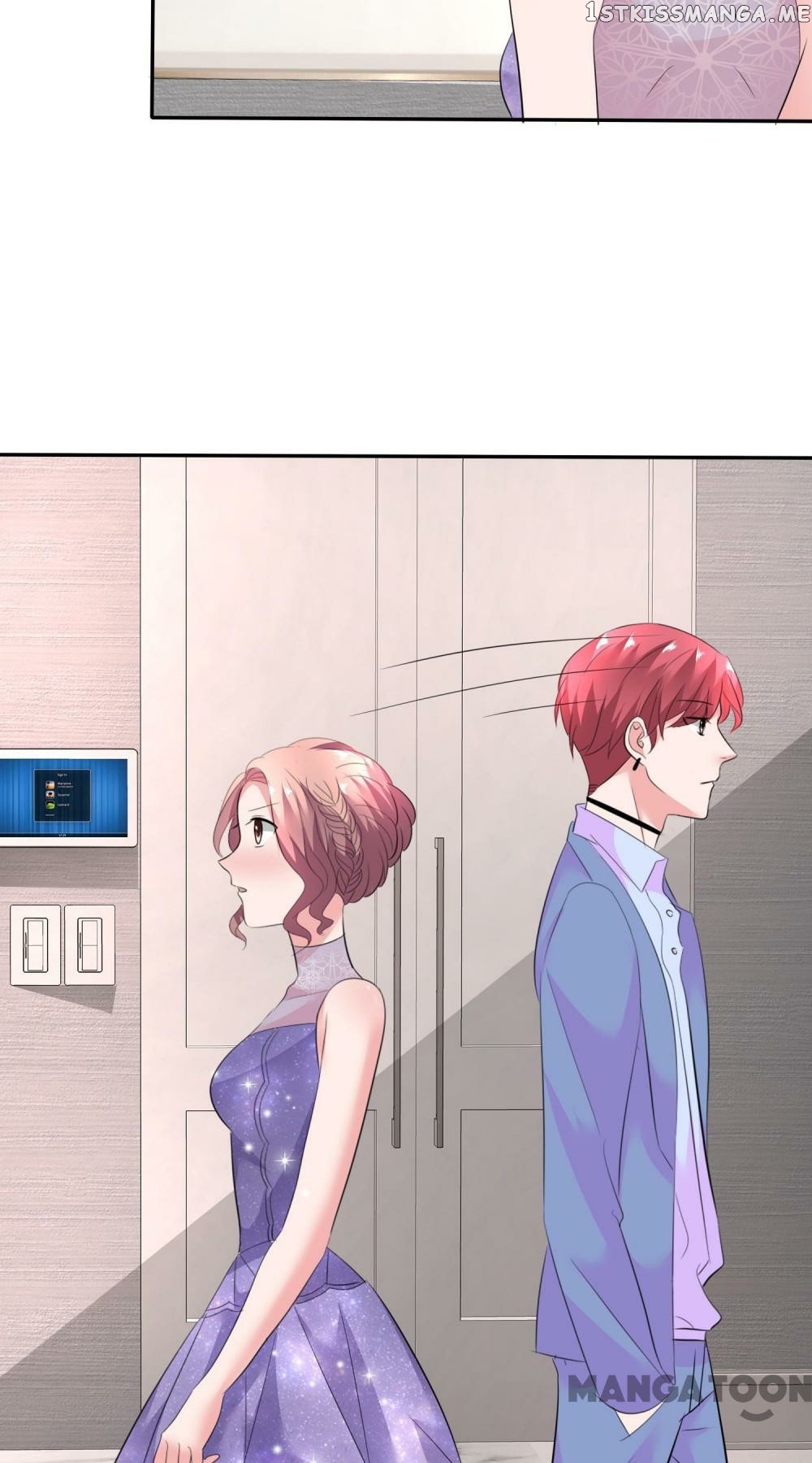 When the Angel Falls for Me chapter 43 - page 34