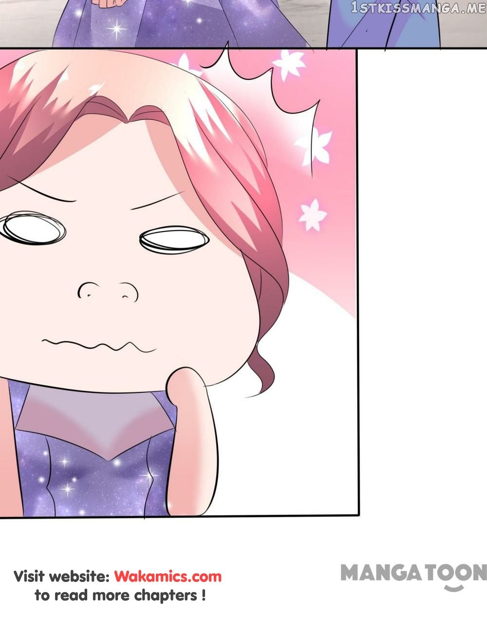 When the Angel Falls for Me chapter 43 - page 35