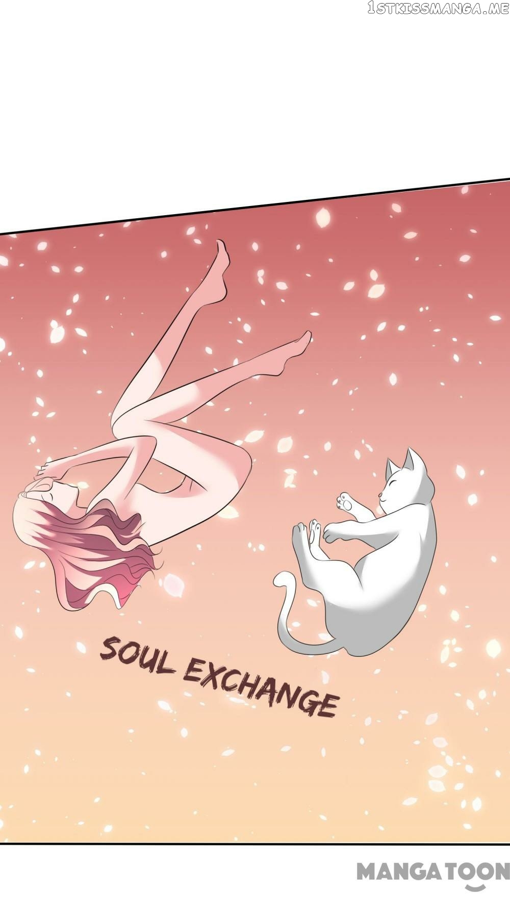 When the Angel Falls for Me chapter 43 - page 37