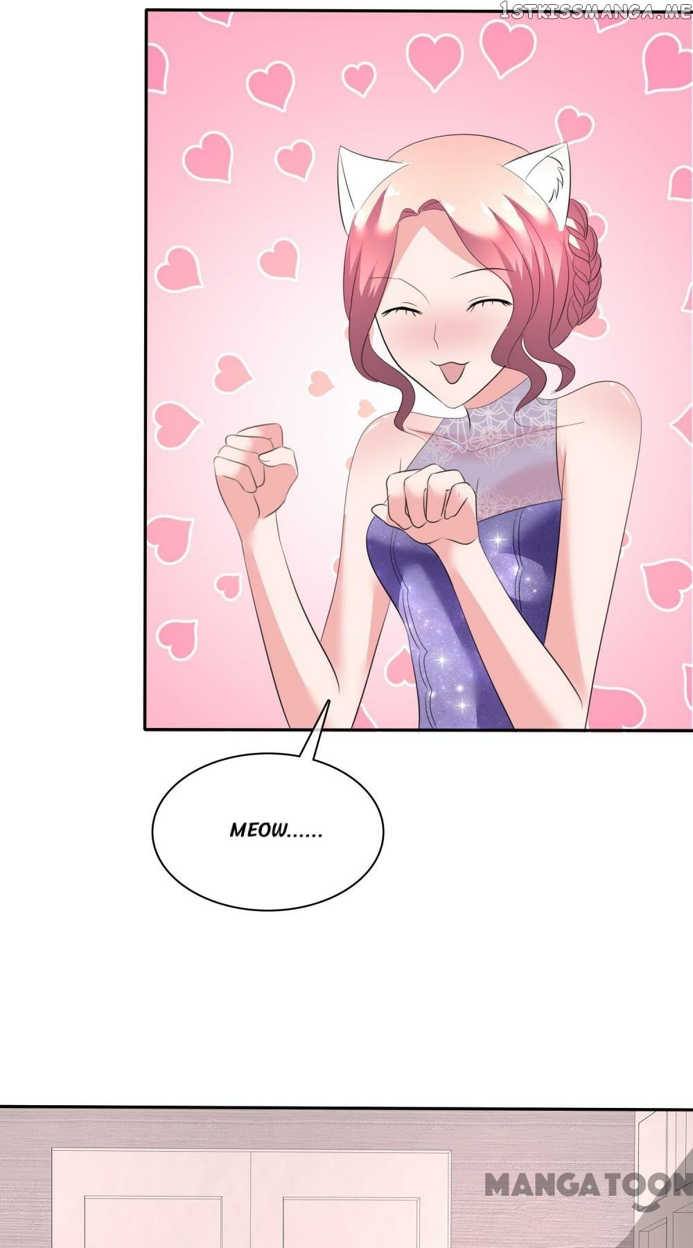 When the Angel Falls for Me chapter 43 - page 38