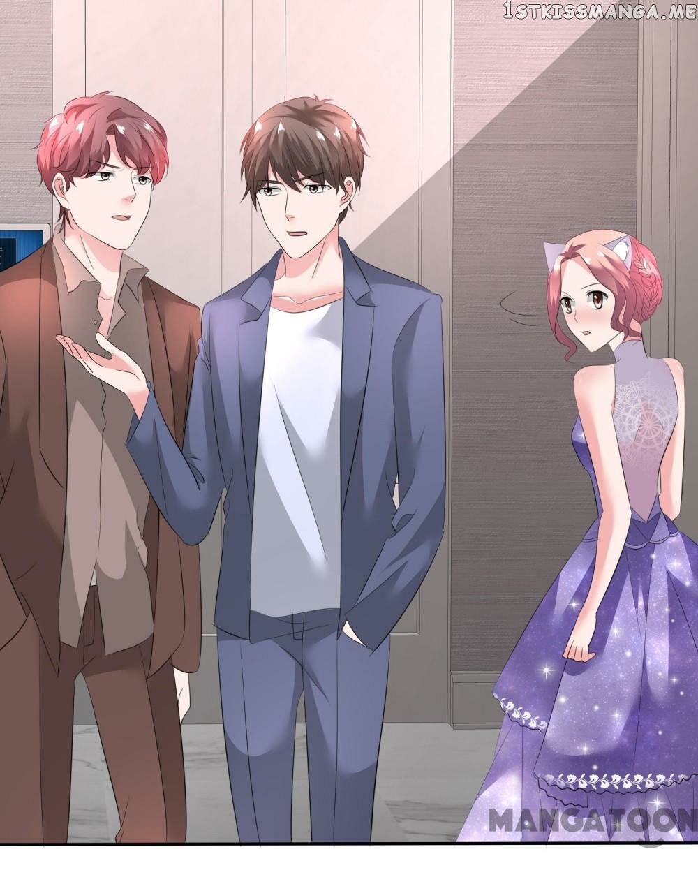 When the Angel Falls for Me chapter 43 - page 39